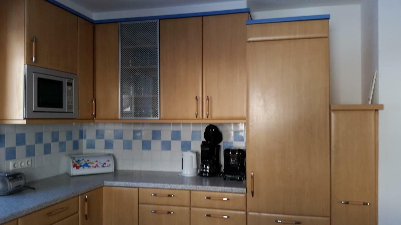 Ferienhaus Karin Брук-ан-дер-Гросглокнерштрасе Екстер'єр фото
