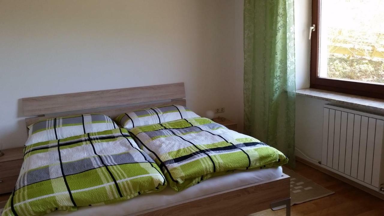 Ferienhaus Karin Брук-ан-дер-Гросглокнерштрасе Екстер'єр фото